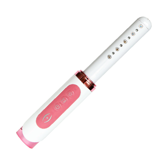 Převratná<br/> léčba intimních<br/> problémů žen.